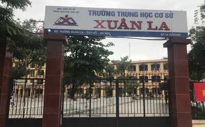 Hà Nội: Nam sinh lớp 6 tử vong bất thường khi đi ngoại khoá cùng nhà trường