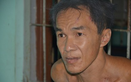 Vụ chặt đầu phi tang: Nạn nhân thường vào vườn nhà nghi phạm câu cá