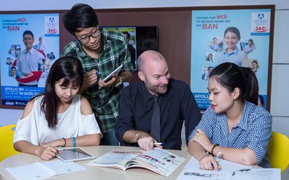 TOEIC 800, IELTS 6.5 liệu đã tự tin xin việc?