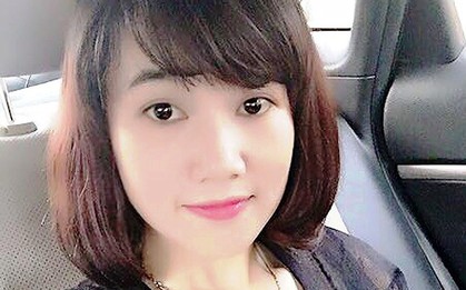 Hotgirl ngân hàng chiếm đoạt 50 tỉ đồng ở Eximbank