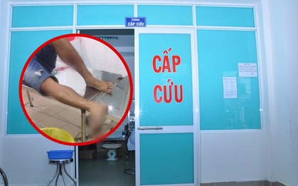 Câu chuyện "Đưa người bị nạn đi cấp cứu, đóng hộ viện phí 350k rồi không được một lời cảm ơn" gây tranh cãi trên MXH
