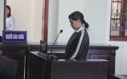 Bực tức vì người tình không muốn công khai quan hệ, người phụ nữ mua thuốc trừ sâu về đầu độc