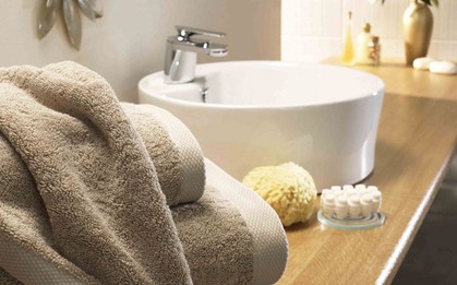 Hàng loạt vật dụng có thể chứa cả "ổ" vi khuẩn gây bệnh trong nhà