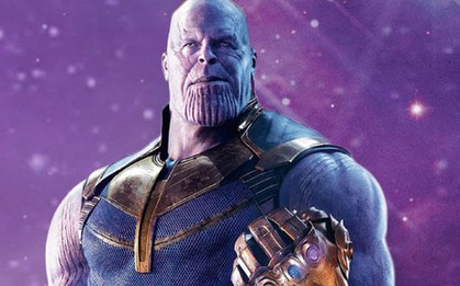 "Avengers: Infinity War": Cảm thương cho "anh da tím" Thanos? Bạn không phải người duy nhất!