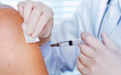 Hồng Kông chế vắc-xin ngừa được 124 chủng HIV