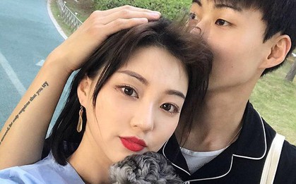 Yêu bạn trai bé hơn hẳn 9 tuổi, "Chị Đẹp" lên mạng hỏi: "Sao cứ thấy bất an, lo sợ?"
