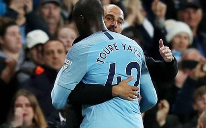 Man City lập liên tiếp 3 kỷ lục Ngoại hạng Anh