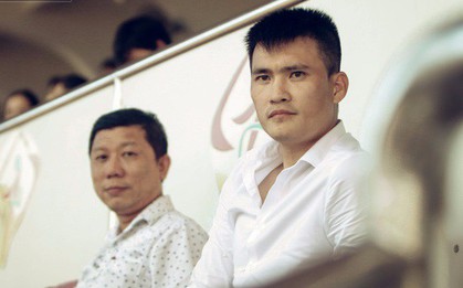 Công Vinh hết cơ hội vào VFF sau khi chia tay CLB TP.HCM