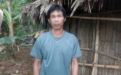 Vụ bác ruột nghi xâm hại cháu đến sinh con: Bán hết mọi thứ, cầm cố nhà để lo viện phí cho con