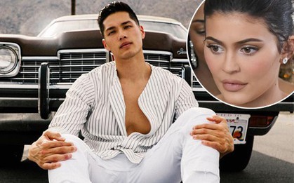 Kylie Jenner cuối cùng đã lên tiếng về tin đồn "vụng trộm" với vệ sĩ điển trai và bắt người yêu đổ vỏ