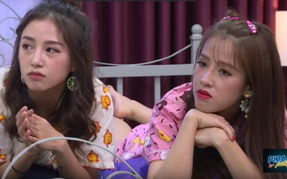 “Pijama Party” mùa 2 quay lại và “lợi hại” hơn xưa với sự dẫn dắt của hai VJ xinh đẹp Trương Mỹ Nhân và Mlee