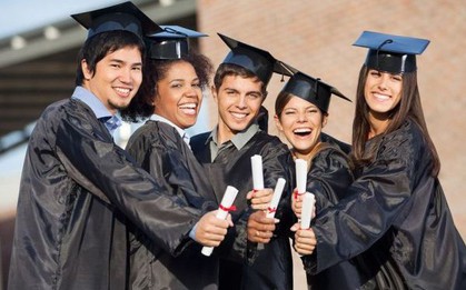 Chọn ngành học phù hợp tại hội thảo du học Singapore