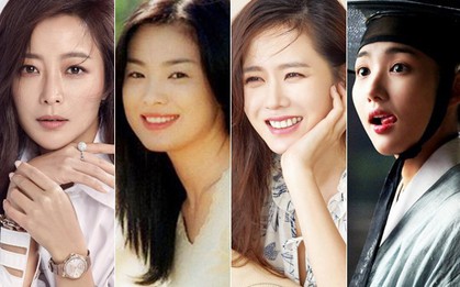 6 thánh bỏ vai của làng phim Hàn: Từ chối 10 phim thì thành siêu hit cả 10!