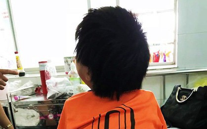 Phẫu thuật thành công cho bé gái 5 năm trời phải sống dưới thân phận con trai, mang bộ phận sinh dục "mơ hồ"