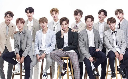 Gaon trao chứng nhận Bạch Kim cho loạt boygroup Kpop có doanh số album "khủng"