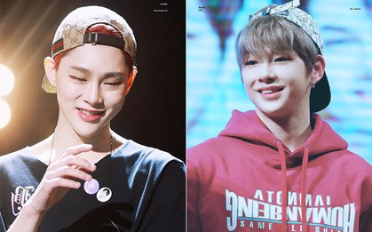 Đã đẹp trai ngời ngời, 5 nam idol này còn khiến fan ngất ngây với hình ảnh cool ngầu khi đội mũ ngược