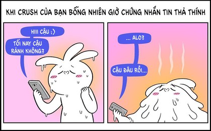 Bộ tranh: 1001 khoảnh khắc hạnh phúc nhất trần đời chính là đây