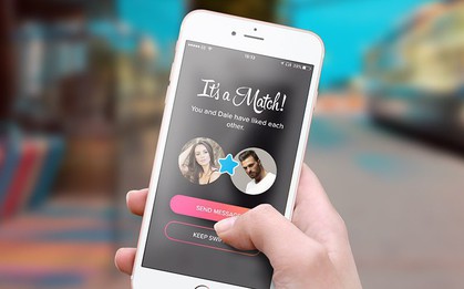 Phỏng vấn anh chàng được 7000 người "match" trên Tinder: "Cứ ngoan hiền dễ thương là được thích ngay!"