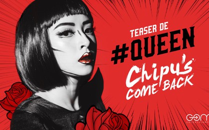Tưởng tham gia "cuộc chiến MV" cùng Sơn Tùng M-TP - Bích Phương, hóa ra Chi Pu chỉ hé lộ teaser trở lại