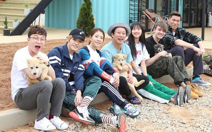 BoA, Taeyong (NCT)... đồng loạt hóa nông dân trong show thực tế mới