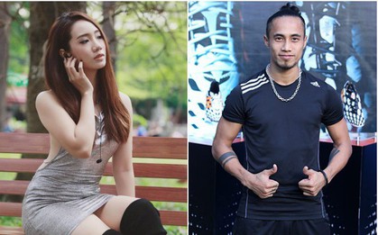 Vũ công Nga My nói về lời xin lỗi của Phạm Anh Khoa: "Mông lung như một trò đùa"