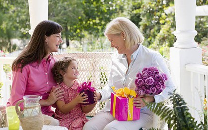 Cùng là "Ngày của Mẹ" nhưng bạn có biết mỗi quốc gia lại có thời gian và cách ăn mừng khác hẳn nhau?