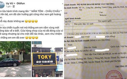 Bị ném mắm tôm oan sau vụ tài xế Mercedes đánh taxi Mai Linh