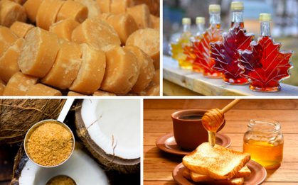 Vừa Eat Clean, vừa muốn ăn ngọt: thay đường cát trắng bằng 4 loại gia vị này ngay