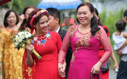 Con dâu đẻ 2 cô công chúa, mẹ chồng vẫn tâm lý: "Đẻ trai hay gái là do đàn ông, giờ thời hiện đại không cần con trai nối dõi nữa"
