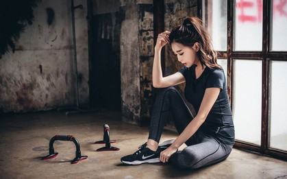 Những yếu tố không ngờ lại chính là nguyên nhân gây vô sinh của hội con gái