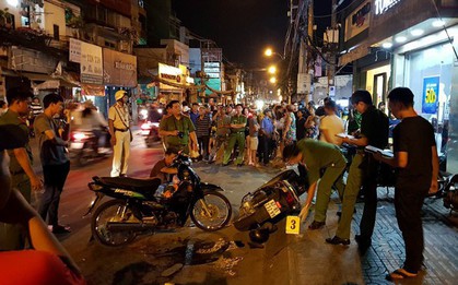 Bộ LĐ-TB&XH: Hai “hiệp sĩ” tử nạn có thể được xem xét công nhận liệt sĩ