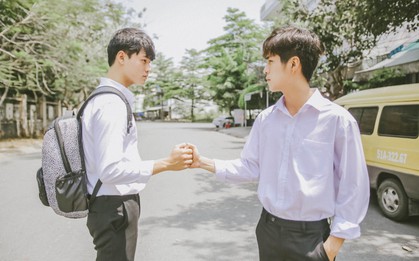 Đại học có phải cánh cửa duy nhất giúp bạn bước vào đời?