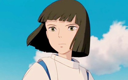 10 nhân vật nam được yêu thích nhất của xưởng phim Ghibli (Phần 1)