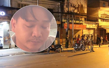 Diễn biến bất ngờ về nghi can thứ 3 trong vụ 5 hiệp sĩ bị đâm thương vong ở Sài Gòn