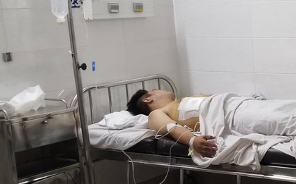 Sở GĐ&ĐT TP. HCM yêu cầu sinh viên học về lòng dũng cảm truy bắt tội phạm của hiệp sĩ đường phố