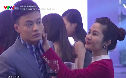4 mẹ con có thể bị nhầm là chị em trên màn ảnh Việt