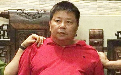 Bắt "đại gia" ma túy Triệu Ký Voòng: Từ cửu vạn thành “ông trùm”
