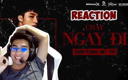"Reaction video" trên YouTube là gì, có ăn được không... mà sao ai cũng thi nhau làm?