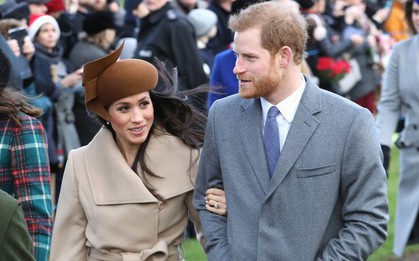 Đây là việc các thành viên gia đình Harry và Meghan Markle phải làm trước đám cưới, nhỏ xíu như George và Charlotte cũng có nhiệm vụ
