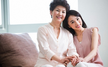 "Chồng đứa nào đứa đấy chăm" - Nguyên tắc làm mẹ chồng khiến hội chị em gật gù hưởng ứng