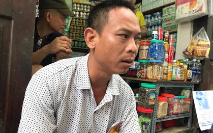 Vĩnh Phúc: Ghen tuông vô cớ, chồng lột quần áo, kéo vợ ra đường đánh dập lá lách