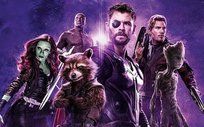 Để tạo nên trận đánh phê nhất vũ trụ Marvel, biên kịch “Avengers: Infinity War” thừa nhận phải chịu khổ biết bao!