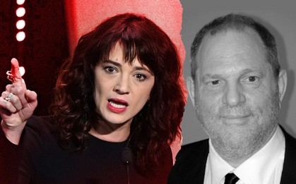 Lễ bế mạc Cannes 2018 khép lại bằng bài diễn văn #MeToo gây rúng động của nữ đạo diễn Ý từng bị cưỡng bức