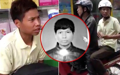 Thanh niên đi khắp nơi kể chuyện "đi phụ hồ bị chủ quỵt tiền lương" bị tố liên tục ăn trộm ở nhiều nơi