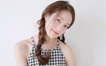 Nắng nóng oi bức có là gì khi các nàng diện 4 kiểu tóc siêu xinh siêu mát này