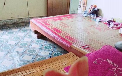 Nhìn chiếc giường mẹ chồng kê sát giường cưới vợ chồng son, bao người thắc mắc: Họ đã tạo ra con bằng cách nào?