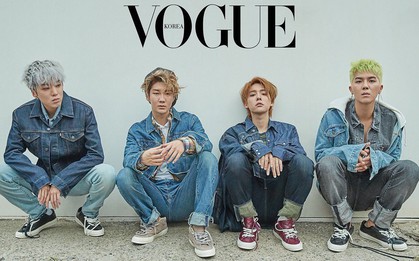 Fan WINNER yêu cầu rapper người Mỹ gỡ bỏ bài hát mới vì nghi vấn đạo nhạc