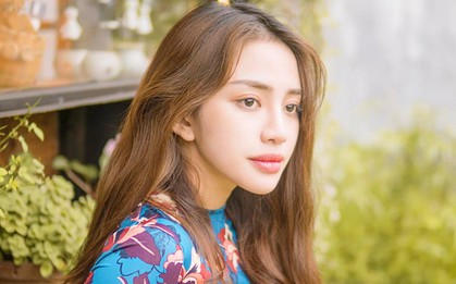 Bị fan bình luận "photoshop đến mức không nhận ra", Thiên Nga đáp trả: "Ủa chứ chị chưa đủ đẹp sao em?"