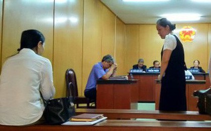 Thai phụ lừa hàng chục tỷ đồng và 350 cây vàng của 2 chị em ruột lãnh 16 năm tù