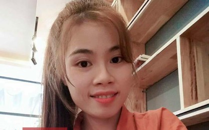 Đi làm ăn, người phụ nữ xinh đẹp "mất tích" bí ẩn